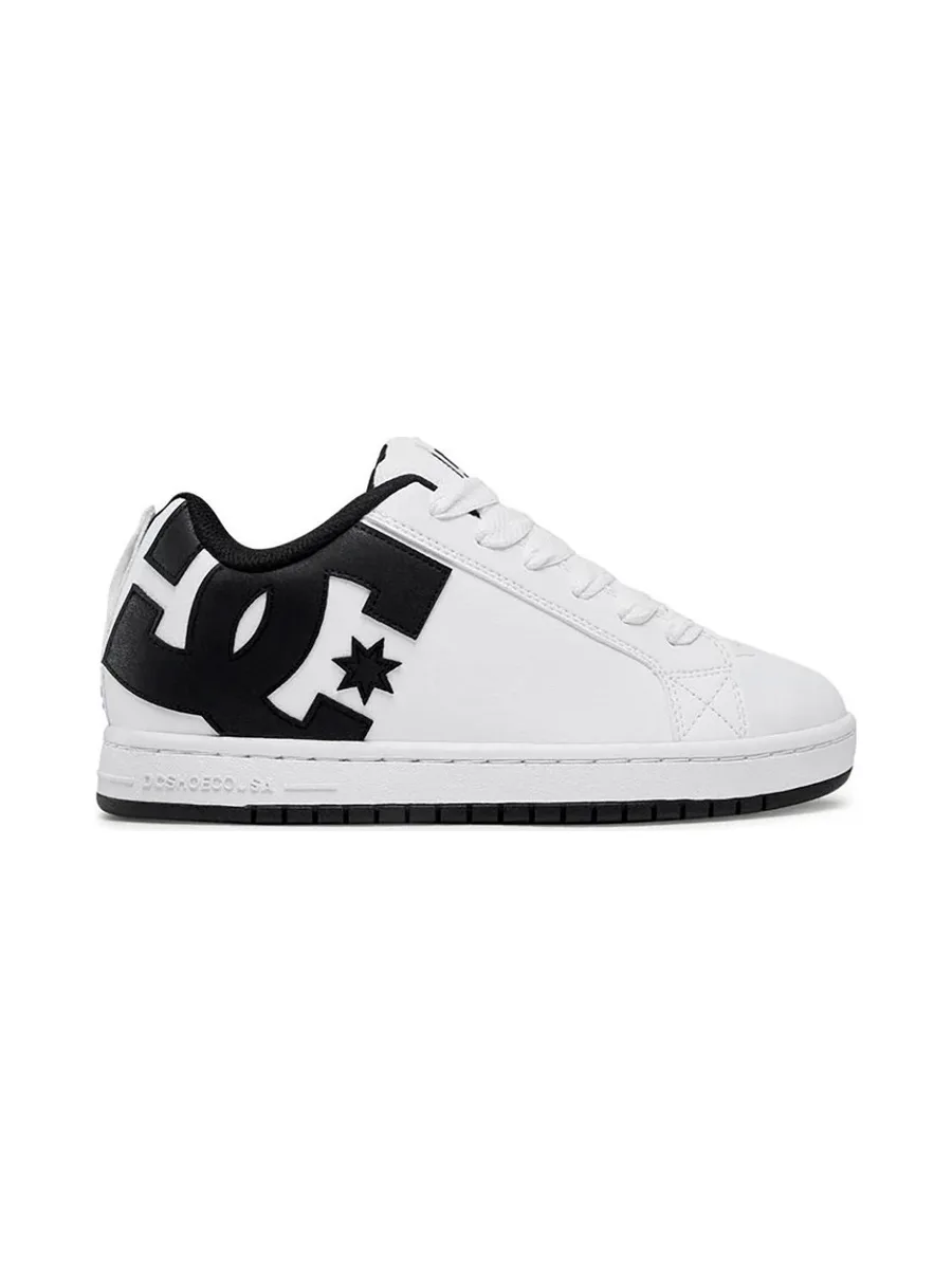 DC SHOES Court Graffik - Zapatillas 12