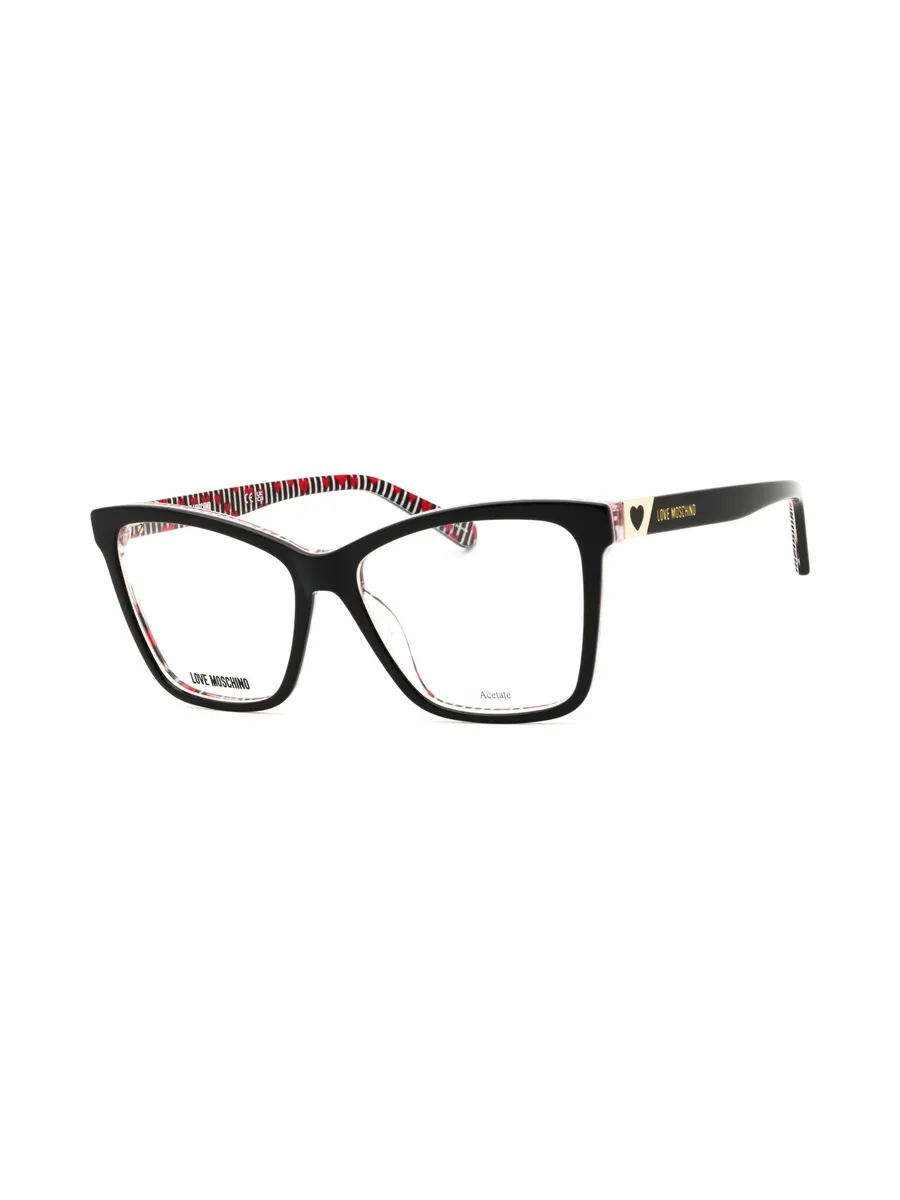 Moschino Love MOL586 — Lunettes de vue 5