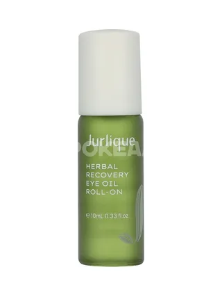 Jurlique Herbal Recovery Eye Roll-on 10ml 2