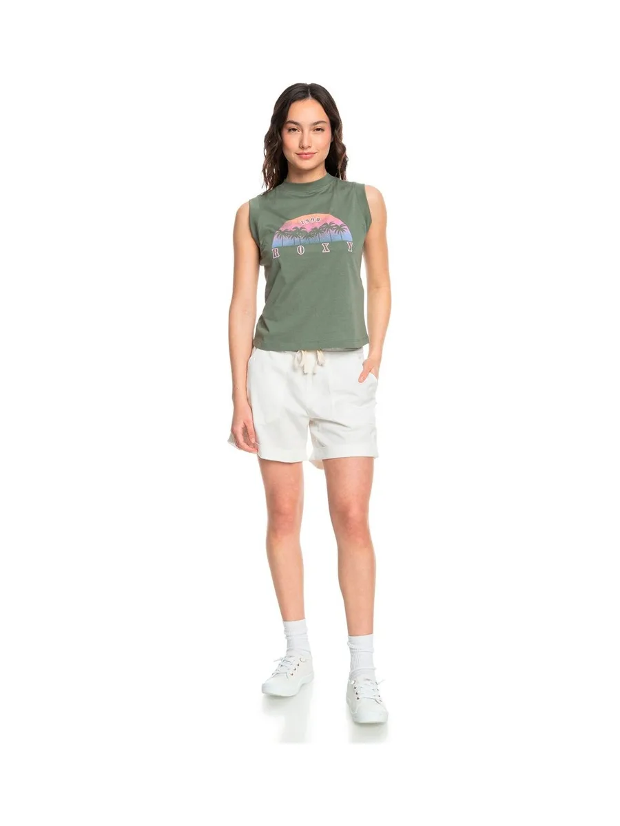 Débardeur ROXY Wave Swell B 2