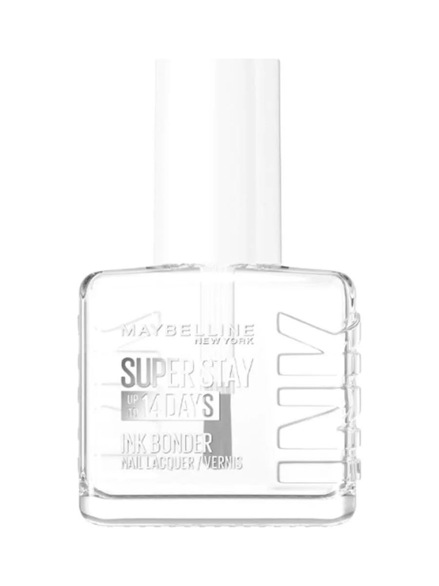 Vernis à ongles Gemey Maybelline 25 Crysta 2
