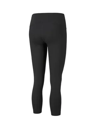 Legging Noir Femme Puma Active 2