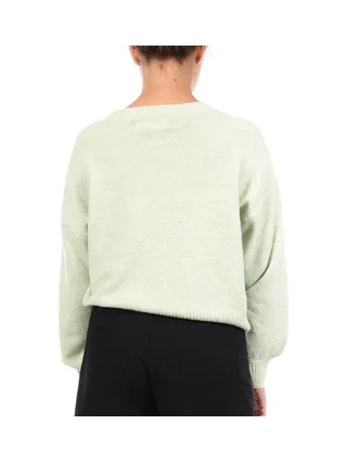 Gilet Vert Femme Vero Moda Doffys 2