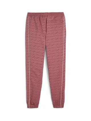 Jogging Rouge Homme Puma X Ptc T7 2