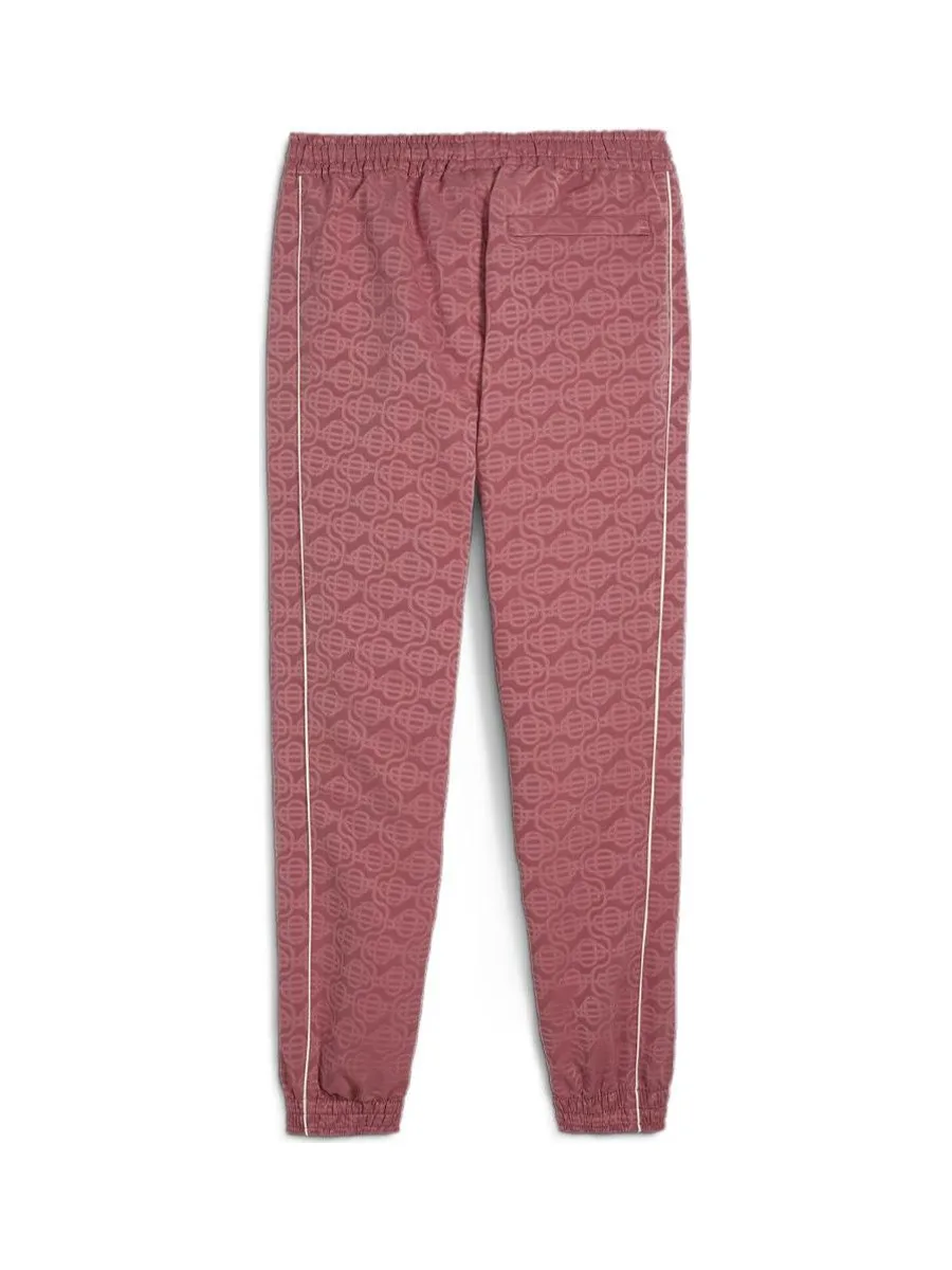 Jogging Rouge Homme Puma X Ptc T7 2