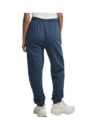 Jogging Bleu Canard Femme Pieces Pcchilli 2