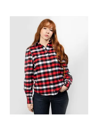 WOOLRICH - Chemise Buffalo classique 2