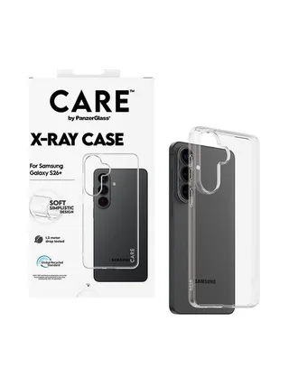 PGC X-Ray Case Samsung Galaxy S26+ 5