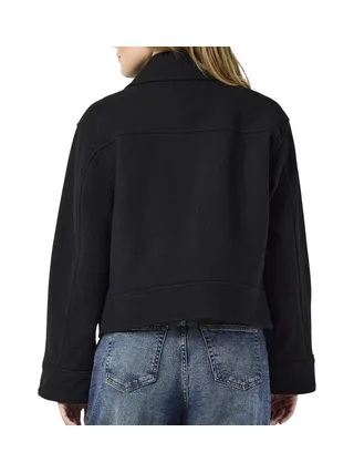 Veste Noire Femme Noisy May Alicia 2