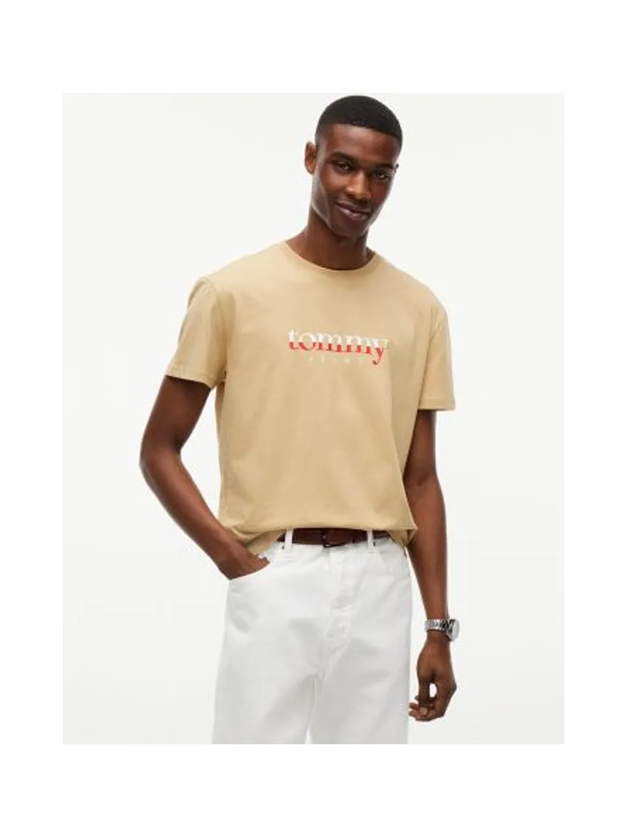 T-shirt TOMMY HILFIGER DM0DM21978 6