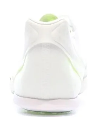 Chaussures d'athlétisme Blanches Adidas Adizero Prime SP 2 3