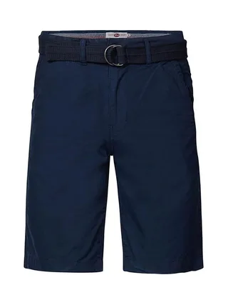 Short Marine Homme Petrol Industries Chino 1