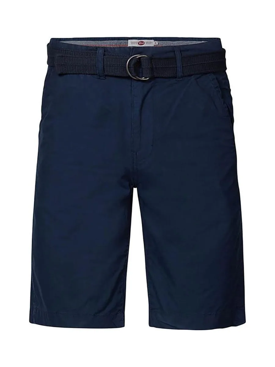 Short Marine Homme Petrol Industries Chino 2