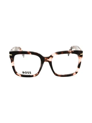 Hugo Boss BOSS 1733 — Lunettes de vue 2