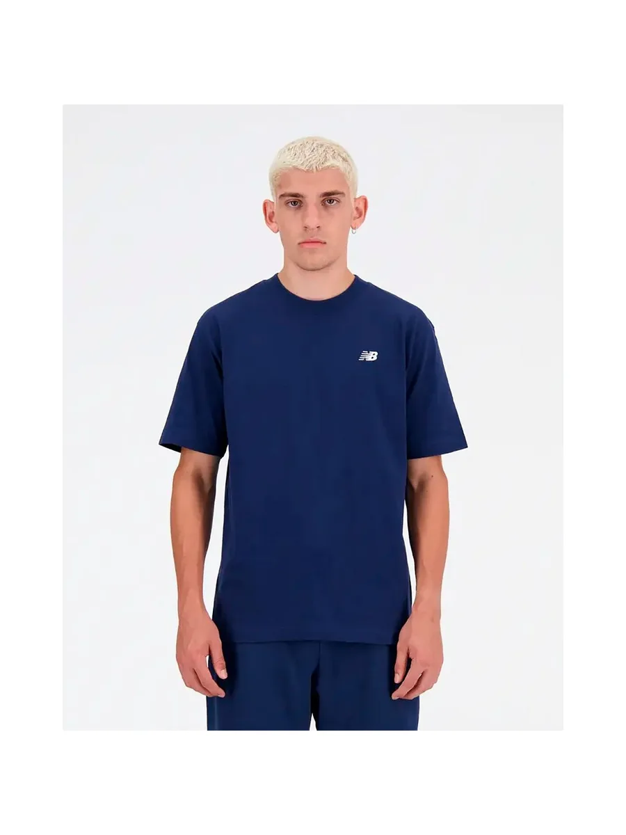 NEW BALANCE S.Ess. MT41509 - T-shirt 5