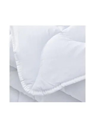 Couette Blanche Today 260/240 Percale 2