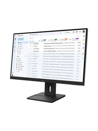 Lenovo ThinkVision E27-40 computer monitor 3