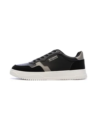 Baskets Noires Homme Ellesse PANSIT 1