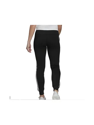 Jogging Noir Femme Adidas GM5551 2