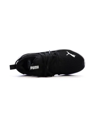 Chaussures de Sport Noir Mixte Puma Softride Carson Fres [6a88059e4be48] 4