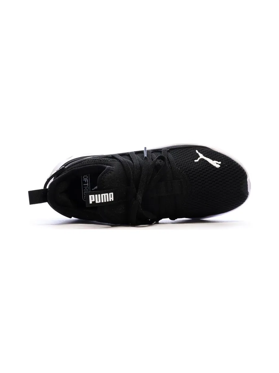 Chaussures de Sport Noir Mixte Puma Softride Carson Fres [6a88059e4be48] 5