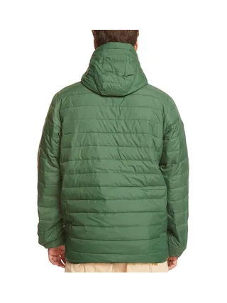 Doudoune Vert Homme Quiksilver EQYJK04008 2