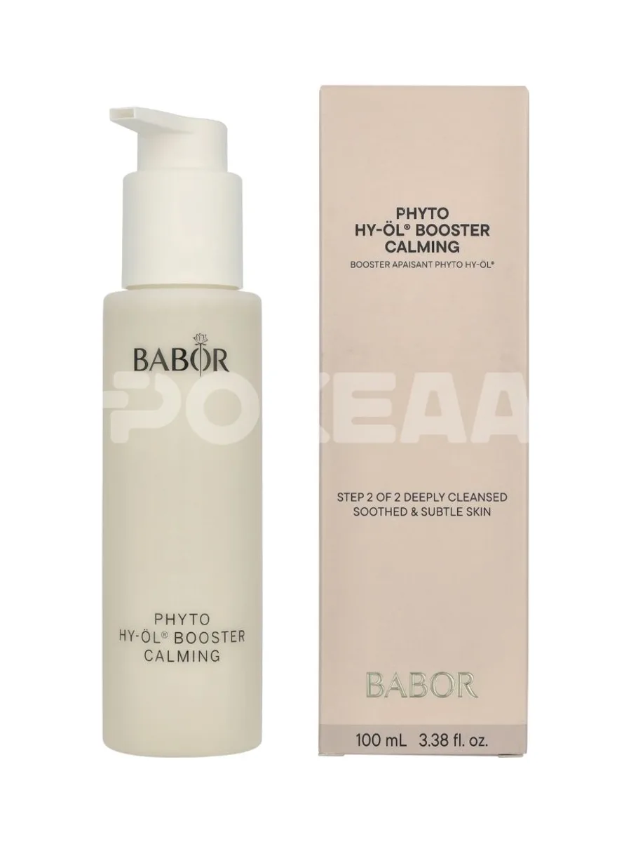 Babor Phyto HY-OL Booster Calming 100ml 1