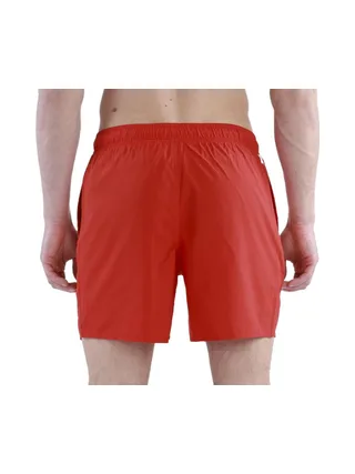 Maillot de bain Rouge Homme Adidas Solid 2
