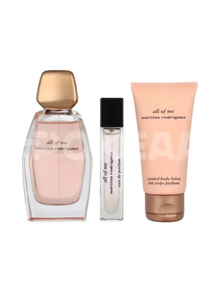 Narciso Rodriguez All Of Me Giftset 150ml 2
