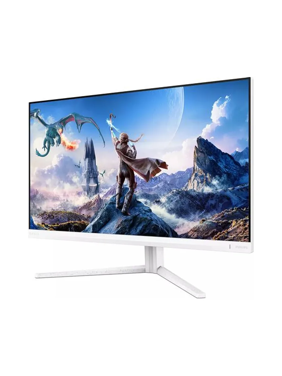 Philips Evnia 5000 computer monitor 10