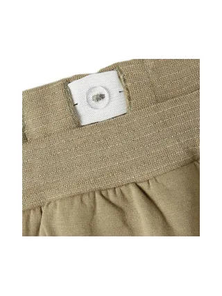 Pantalon Kaki Fille Name it OVT 3
