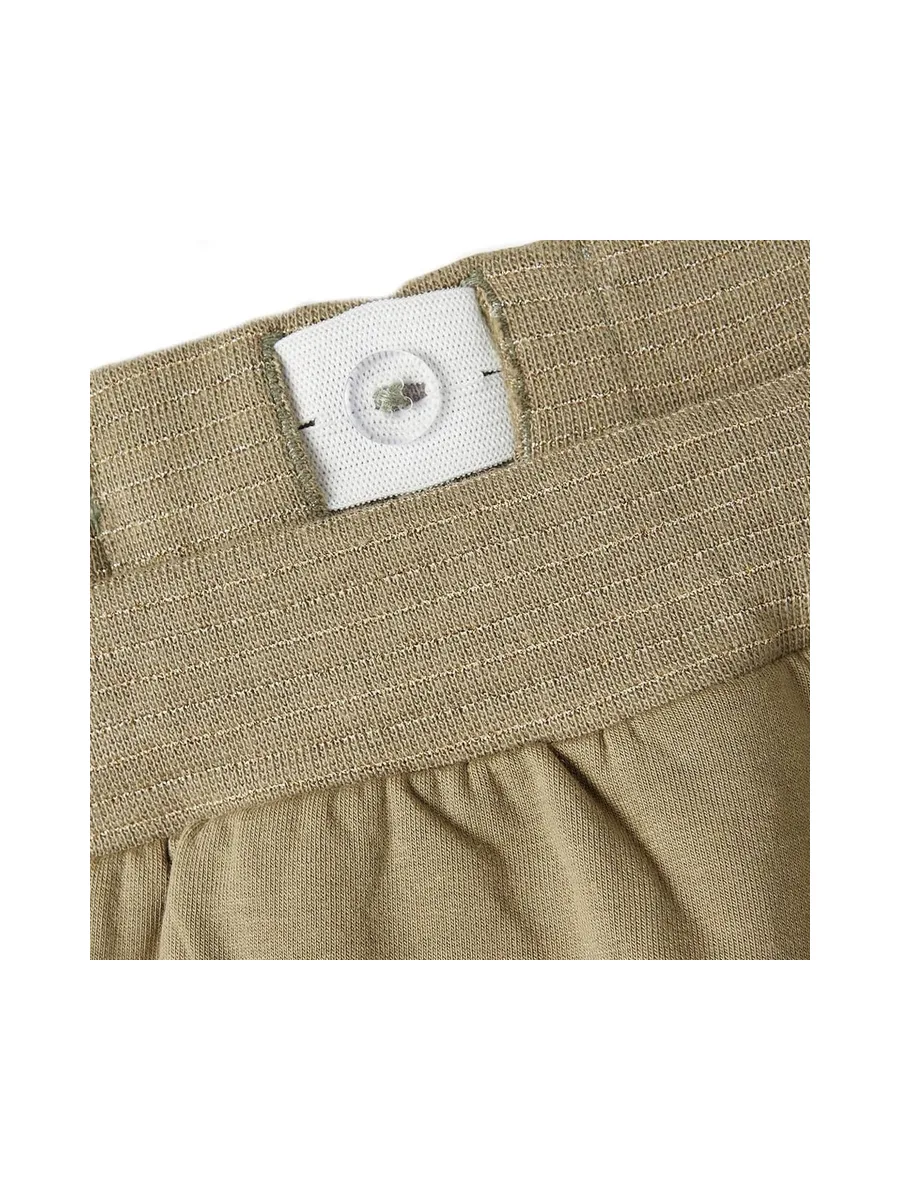 Pantalon Kaki Fille Name it OVT 4