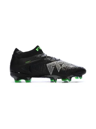 Chaussures de football Homme Noir Puma Future 8 2