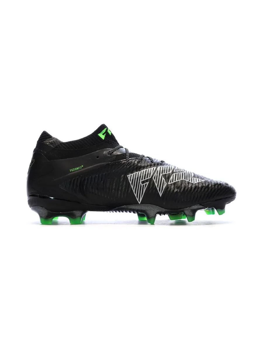 Chaussures de football Homme Noir Puma Future 8 3