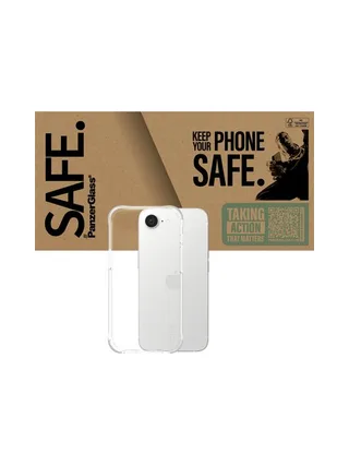 PGS TPU Case iPhone 17e/16e 2