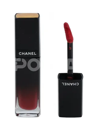 Chanel Rouge Allure Laque Ultrawear Shine Liquid Lip Colour 5.5ml - #66 Permanent 2