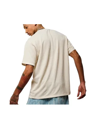 T-shirt Beige Homme Kaporal BONDI 2