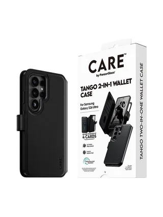 PG CARE Samsung S26 Ultra Tango 2v1 QI 7