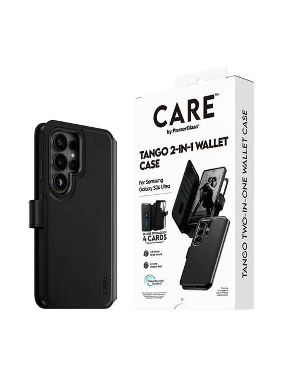 PG CARE Samsung S26 Ultra Tango 2v1 QI 7