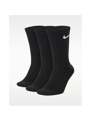 Chaussettes légères NIKE Everyday - Lot de 3 3