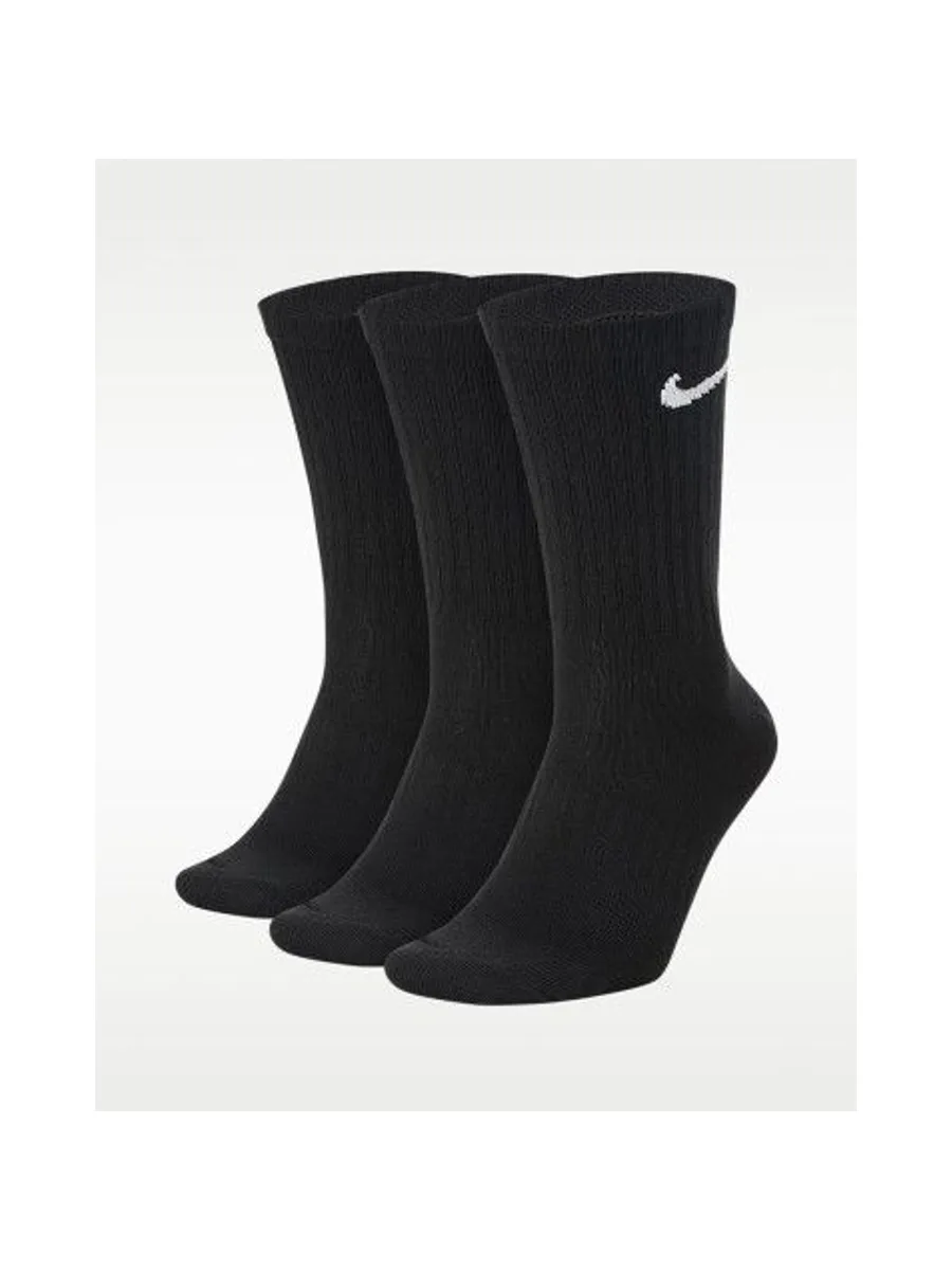 Chaussettes légères NIKE Everyday - Lot de 3 6
