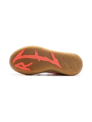 Chaussures de Basketball Dorées Homme Puma MB.03 Cny 5