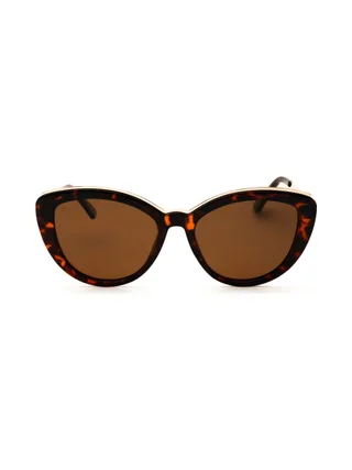 Prive Revaux Lieux de coucher de soleil — Lunettes de soleil 2