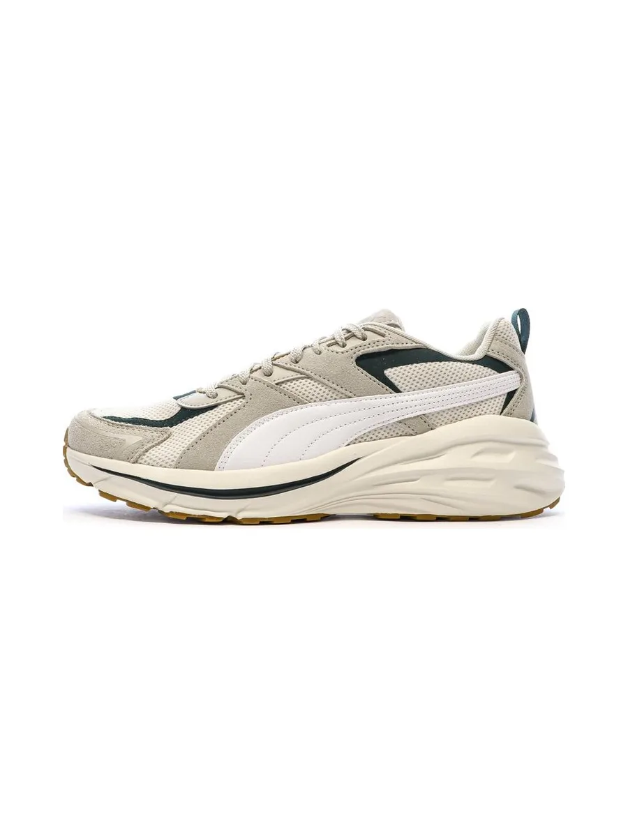 Baskets Grises Clair Homme Puma Hypnotic 1