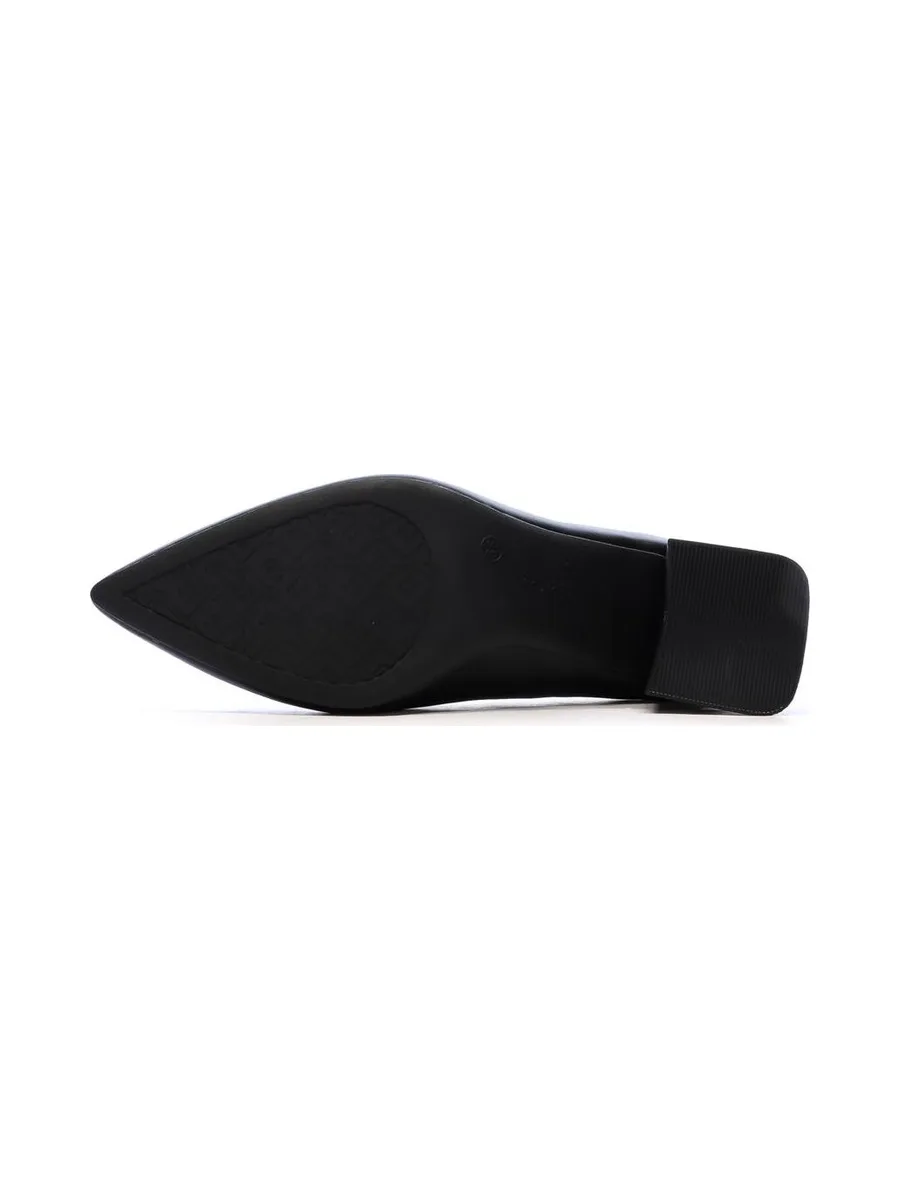 Escarpins Noir Femme Refresh 175078 6