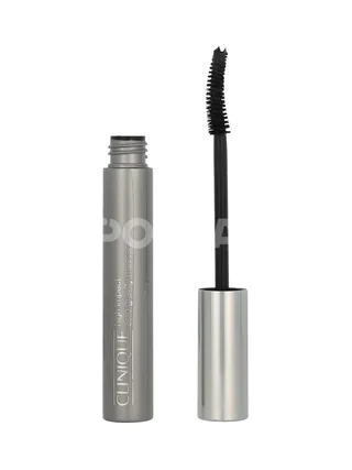 Clinique High Impact Zero Gravity Mascara 8ml - #01 Black 2