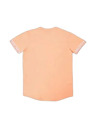 T-Shirt Orange Garçon Project X Paris J2310022 2