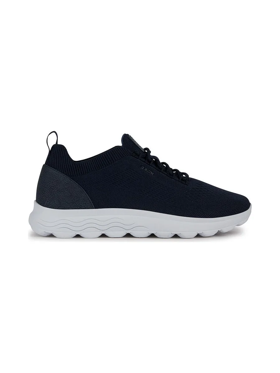 GEOX U SPHERICA - Baskets 2