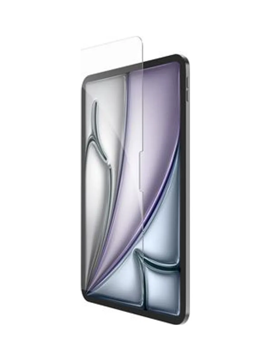 eco-shield iPad Pro 13 2024/M4 Clear 1