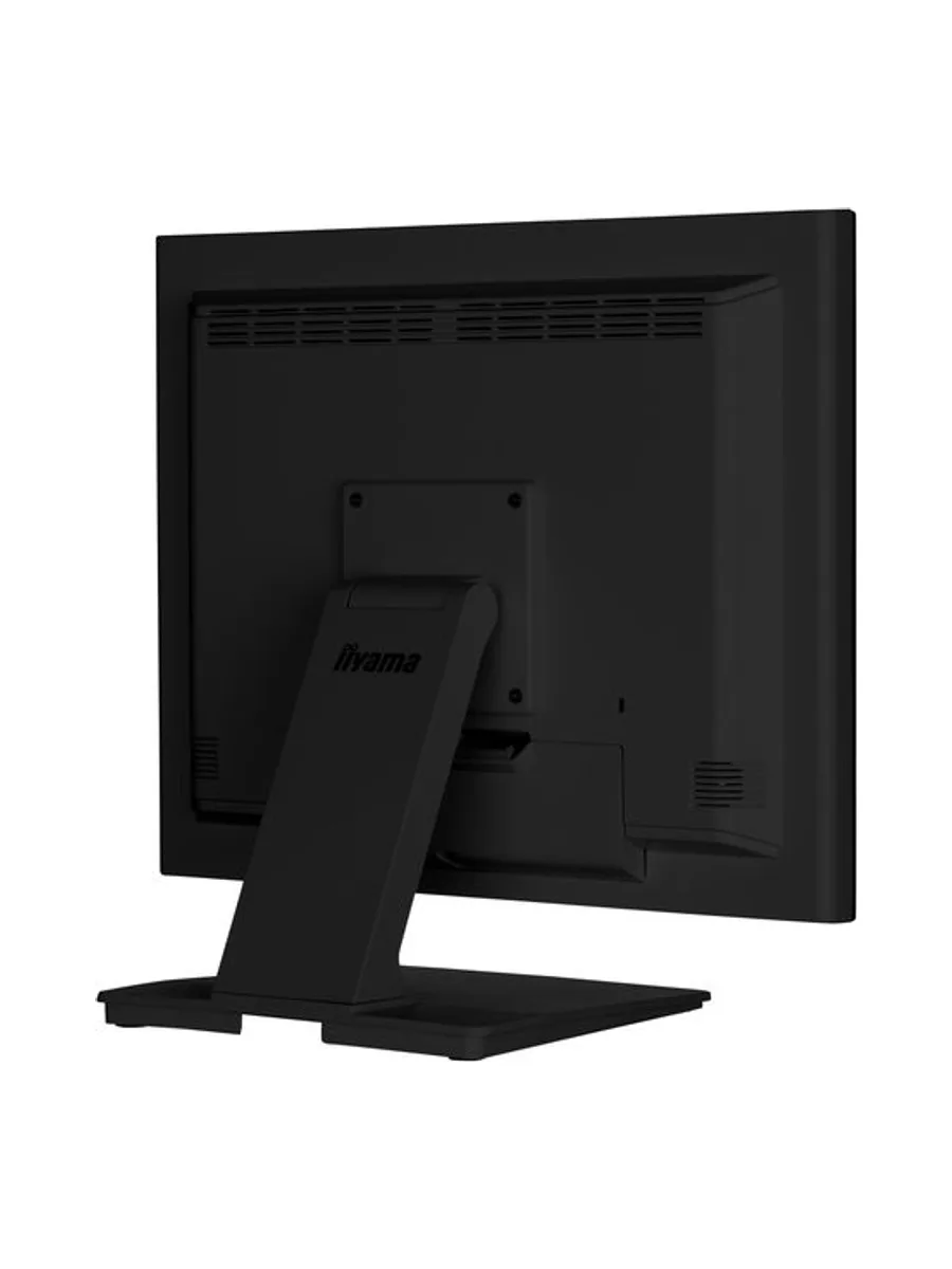 19" PCAP Bezel Free Front 10P Touch IPS 13